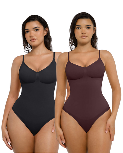 Body Moldeador Suit Shape Slim - Compra 1 y llévate 2