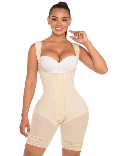 BodyFit® Faja Ultra Moldeadora Colombiana