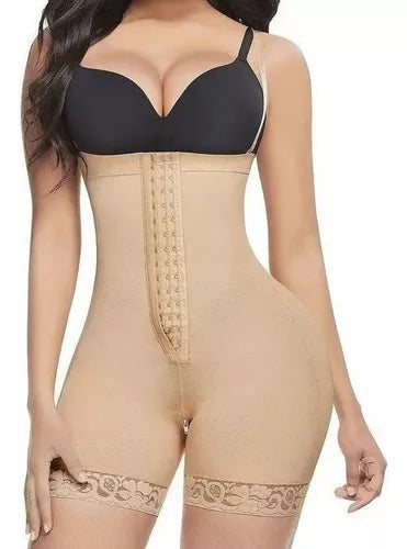 BodyFit® Faja Ultra Moldeadora Colombiana