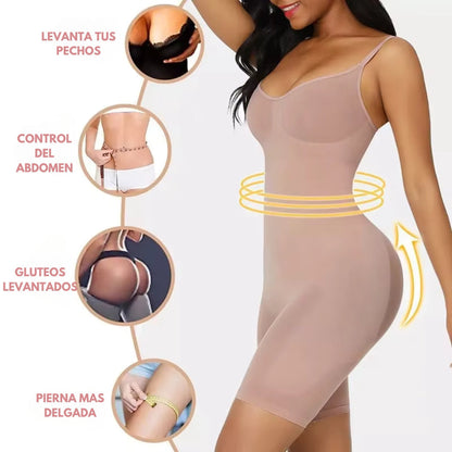 Body Moldeador Suit Shape Slim - Compra 1 y llévate 2