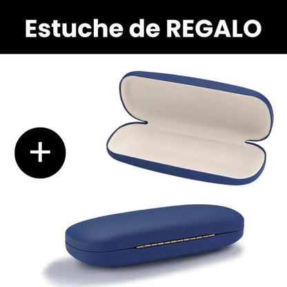 Gafas Inteligentes TR90 Titanium Pro + Estuche de Regalo - ¡PAGUE 1 Y LLEVE 2 SOLO HOY!