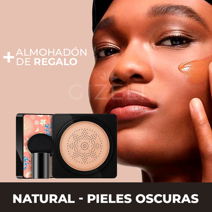 Comprá 1 y Llevate 2 - Base Beauty Cream + Aplicador de Regalo