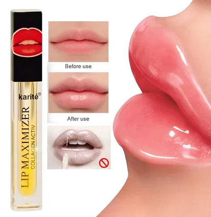 3x1 GlossyPlump® Voluminizador de labios